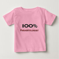 100 Prozent Parasitologe