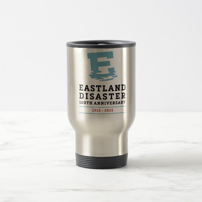 100. - Reise-Tasse Reisebecher (Mittel)