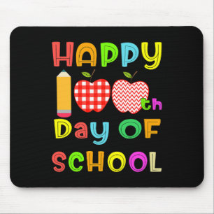 100. Schullehrer oder Student Kinder Spaß Gi Mousepad