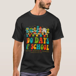 100. Schullehrertag - Besser ergehen T-Shirt