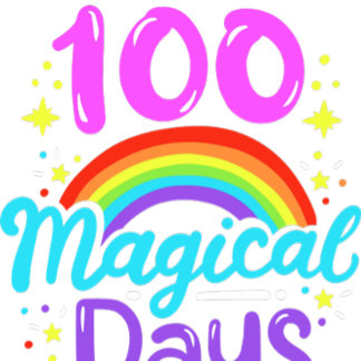 100. Schultag 100 Tage 35 Fotodruck