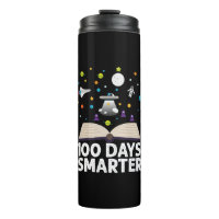 100. Schultag 100 Tage intelligenter Bücherraum