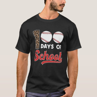 100 Schultag (3) T-Shirt