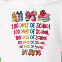 100. Schultag feiern