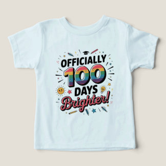 100. Schultag, Offiziell 100 Tage Heller