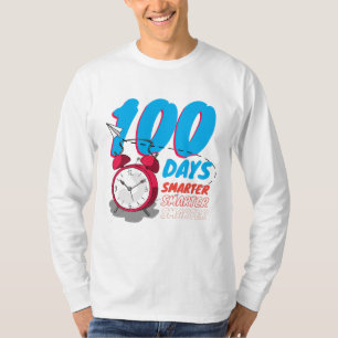 100. Schultag Shirt 100 Schultage