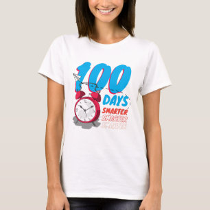 100. Schultag Shirt 100 Schultage