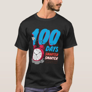 100. Schultag Shirt 100 Schultage