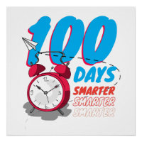 100. Schultag Shirt | 100 Schultage