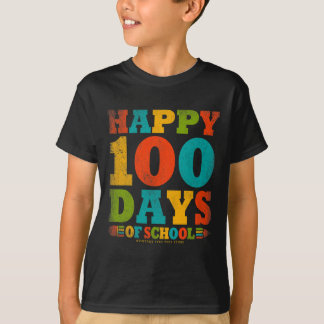 100. Schultag Shirts Lehrer Kinder zurück zu SC