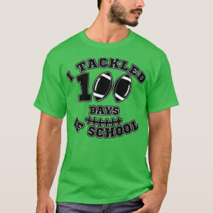 100 Schultage1 T-Shirt