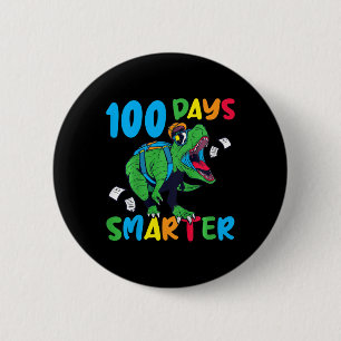 100 Schultage 100 Tage Smartere Kinder 100 Tage am Button