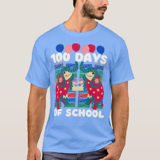 100 SCHULTAGE 94 T-Shirt