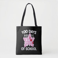 100 Schultage Alphabet 100. Tageslehrer