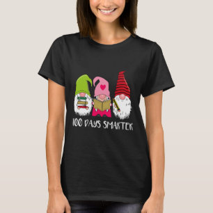 100 Schultage schlauer T-Shirt