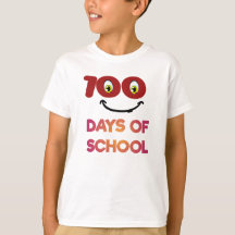 100 Schultage
