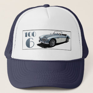 100-SEX TRUCKERKAPPE