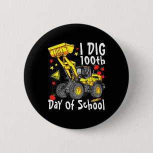 100. Tag der Grabungsschule für Schulgraben Da Button