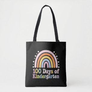 100. Tag des Kindergarten-Lehrers Kinder 100 Tage