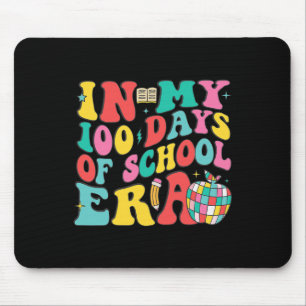 100. Tag Shirt Lehrer Kinder in meinen 100 Tagen n Mousepad