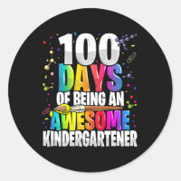 100 Tage als phantastischer Kindergärtner 100.