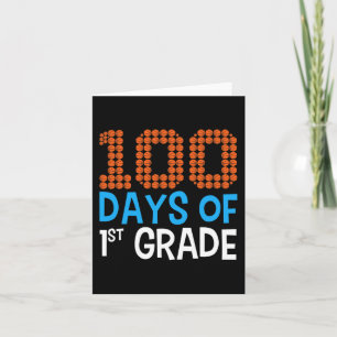 100 Tage Basketball erster Klasse Sport 100 Tage Karte