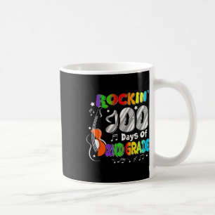 100 Tage des 2. Grades 100. Tages der Schulboys Gi Kaffeetasse