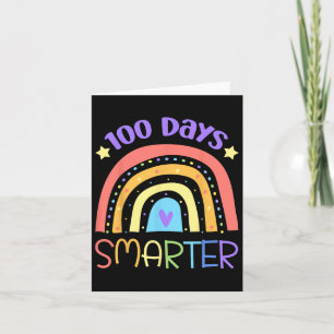 100 Tage intelligenter 1  Karte