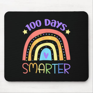 100 Tage intelligenter Mousepad