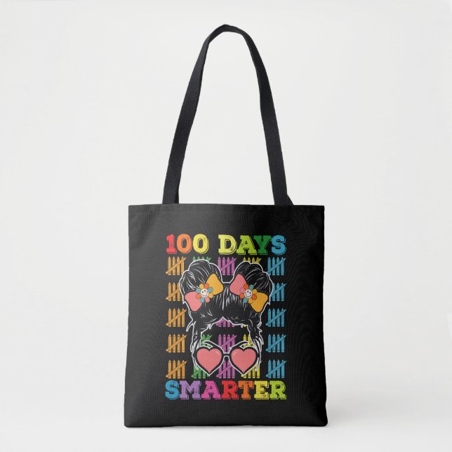 100 Tage kluger, gesünder Bun 100 Day of School (Vorderseite)