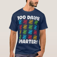 100 Tage klüger Niedlich 100 Tage Schulstudent B