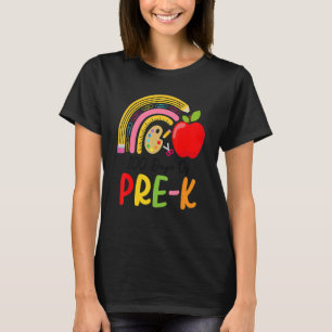 100 Tage klüger vor dem K glücklicher 100. Schulta T-Shirt