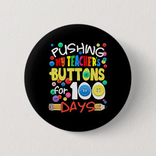 100 Tage lang die Tasten meines Lehrers drücken Sp Button