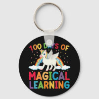 100 Tage Magische Schule Unicorn Girls