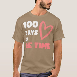 100 TAGE MEINZEITSCHULE SPINNEN AB 2 T-Shirt