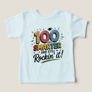 100 Tage schlauer und rocken es immer noch