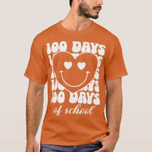 100 Tage Schule 1 T-Shirt
