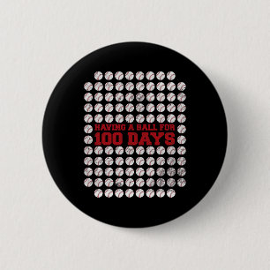 100 Tage Schule Bysebyll 100. Schultag Ki Button
