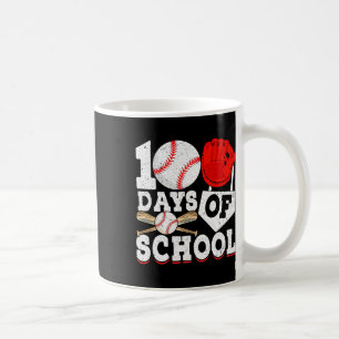 100 Tage Schule Für Jungen Kinder Bysebyll 100. Ta Kaffeetasse