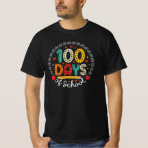 100 Tage Schule Lehrer Schüler