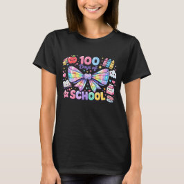 100 Tage Schule T-Shirt