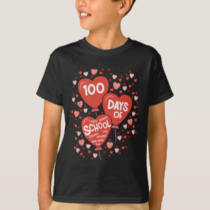 100 Tage Schullehrer Graf Hörunterricht 1 T-Shirt
