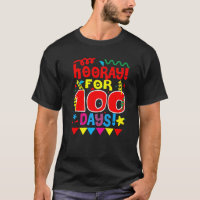 100 Tage Schulmädchen-Urlaub für 100 Tage Sc