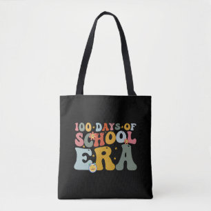 100 Tage Schultage Groovy Lehrer Kinder