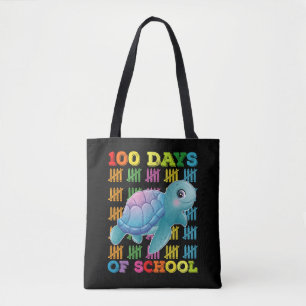 100 Tage Schulturtle Lehrer Schüler