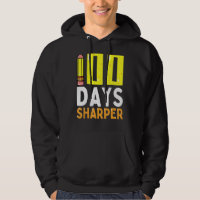 100 Tage Sharper 100. Schullehrer Kinder