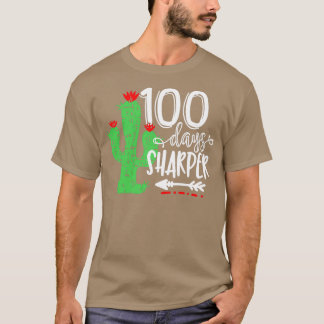 100 Tage Sharper 5 T-Shirt