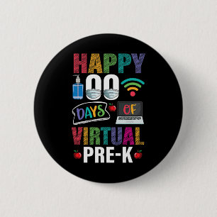 100 Tage virtueller Kinderlehrer vor der Kids-Ausb Button