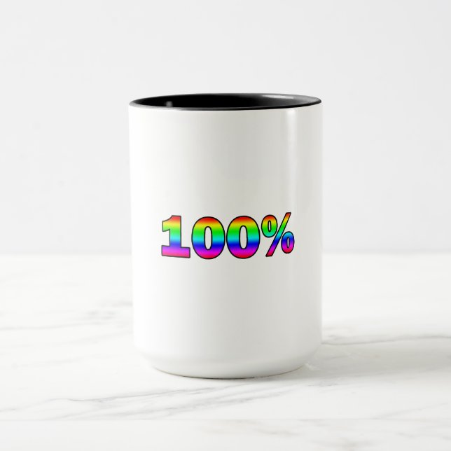 100 % TASSE (Zentrum)