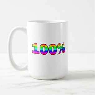 100 % TASSE